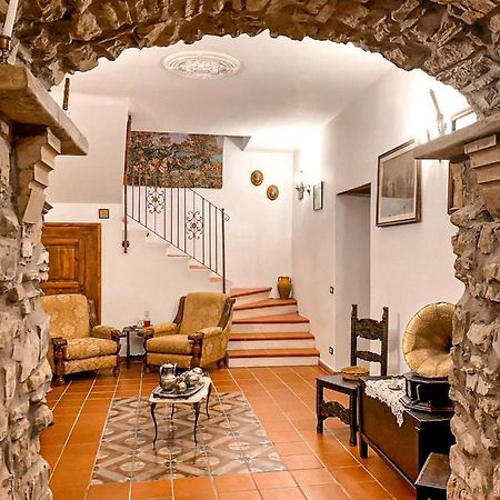 Bed and Breakfast Palazzo Pascale Casal Sottano Екстер'єр фото