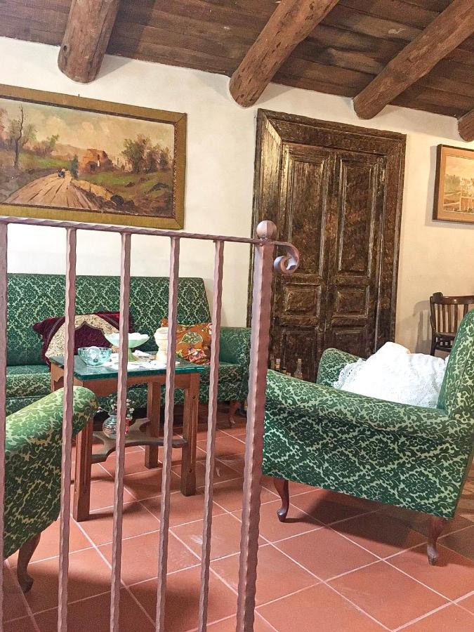 Bed and Breakfast Palazzo Pascale Casal Sottano Екстер'єр фото