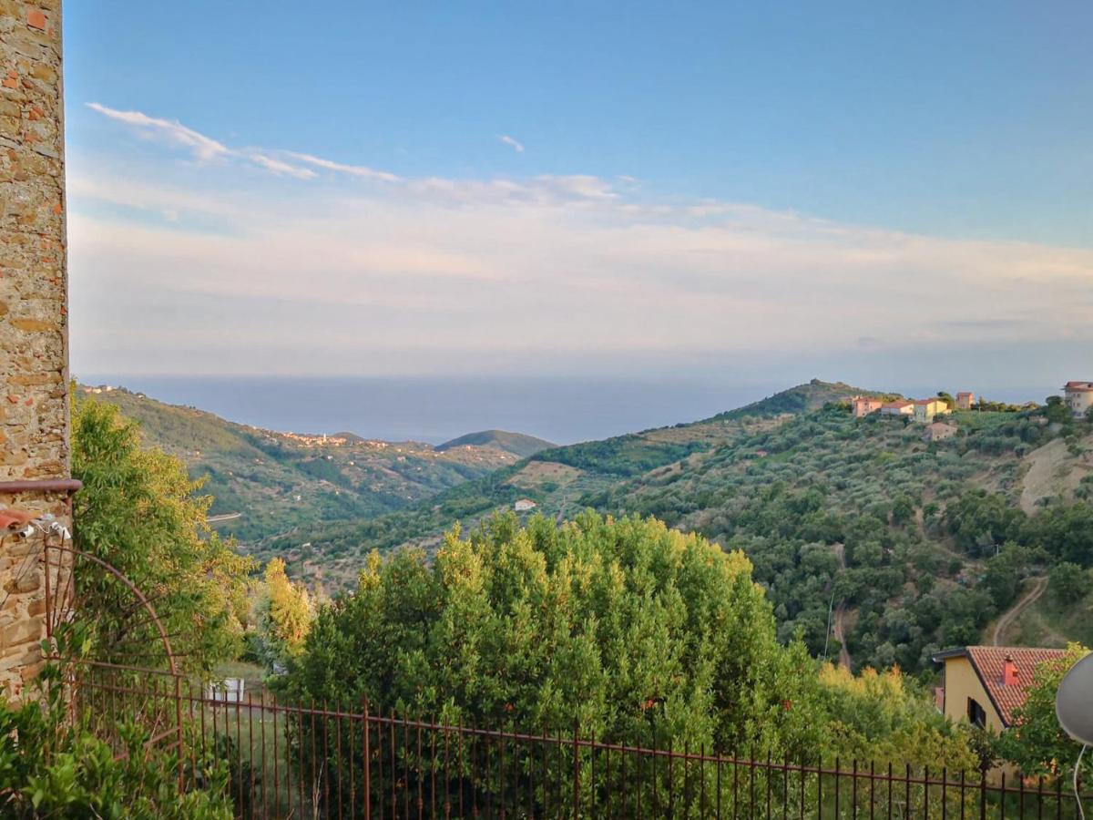Bed and Breakfast Palazzo Pascale Casal Sottano Екстер'єр фото