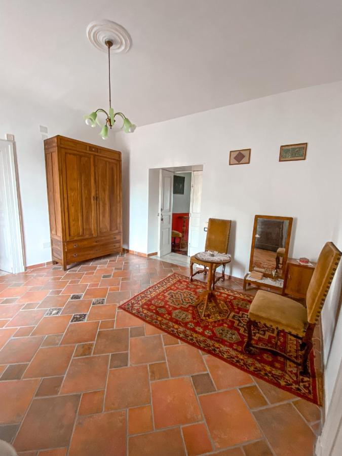 Bed and Breakfast Palazzo Pascale Casal Sottano Екстер'єр фото